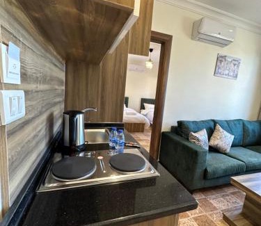 Al Abdali Apartment | 12 Antica jabalal-lwebdeh