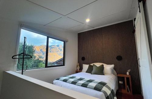 Fernhill House | 12 Arawata
