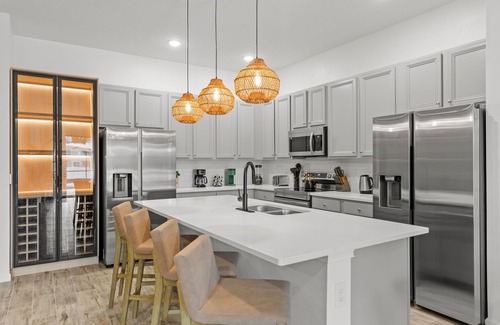 Florida Central Atlantic Coast House | 12 Bedroms/11.5 Bathrooms/Paradiso Grande(5797 HS)