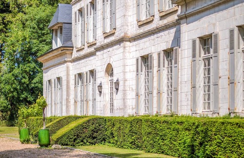 Grainville-Ymauville House | 12 bedroom accommodation in Grainville-Ymauville