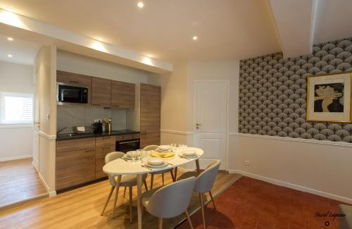 Beaune City Centre Apartment | 12 Carnot - Beaune