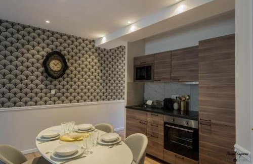 Beaune City Centre Apartment | 12 Carnot - Beaune