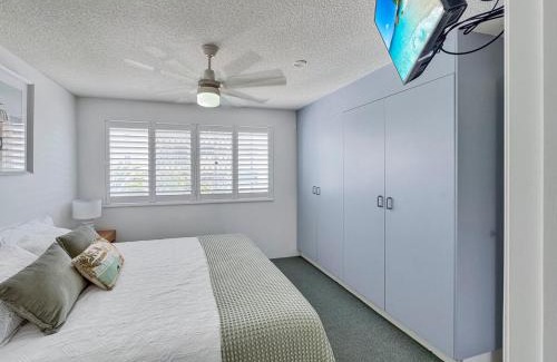 Maroochydore Apartment | 12 Coral Seas