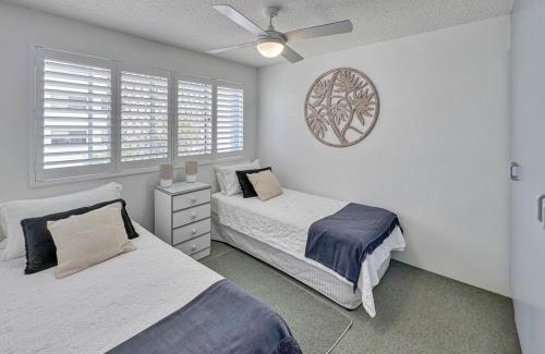 Maroochydore Apartment | 12 Coral Seas