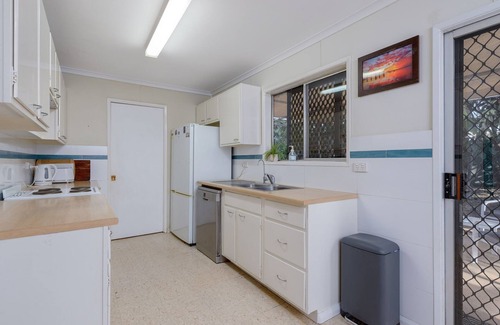 Exmouth House | 12 Farley Street - Perfect Garden Oasis