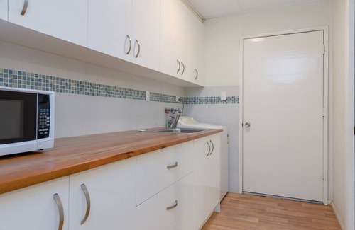 Exmouth House | 12 Farley Street - Perfect Garden Oasis