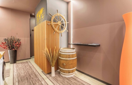 Opera Apartment | 12 Fort Saint Jean Sublime apartment Old port