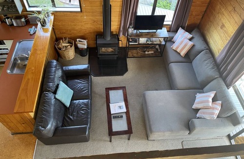 Two Mile Bay House | 12 Hawai · Relax in Hawai