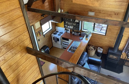 Two Mile Bay House | 12 Hawai · Relax in Hawai