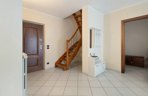 Diano d'Alba Apartment | 124 m² Apartment ∙ 2 bedrooms ∙ 7 guests