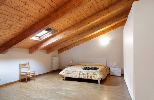 Diano d'Alba Apartment | 124 m² Apartment ∙ 2 bedrooms ∙ 7 guests