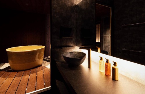 Nishinari House | 126 m² House ∙ 4 bedrooms ∙ 10 guests