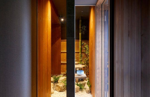 Nishinari House | 126 m² House ∙ 4 bedrooms ∙ 10 guests