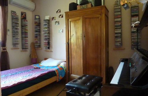 Pechbonnieu Other | 12 km from Toulouse but in the countryside, quiet, view, swimming pool, air-conditioning, plancha.