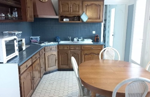 Coex House | 12 km St Gilles Croix de Vie to Coex. Sea, Golf, 3 lakes. 25 km Sables d'olonne