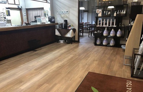 Tsuchiura Hotel | 12 m² Hotel ∙ 3 guests