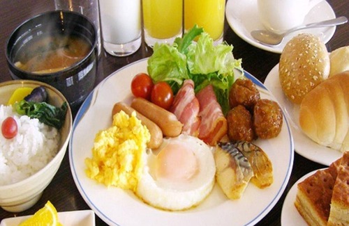 Tsuchiura Hotel | 12 m² Hotel ∙ 3 guests