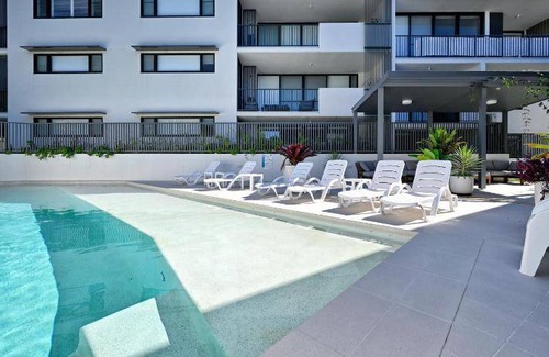 Coolum Beach Apartment | 12 m² Apartment ∙ 3 bedrooms ∙ 6 guests