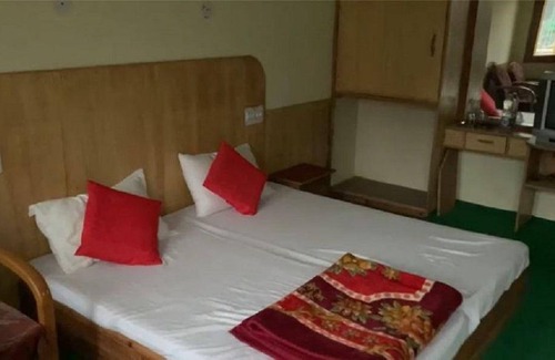 Naggar Apartment | 12 m² Apartment ∙ 1 bedroom ∙ 2 guests