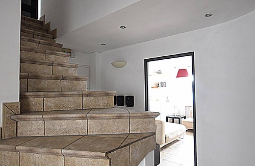 Bronowice Apartment | 12 m² Apartment ∙ 1 bedroom ∙ 2 guests