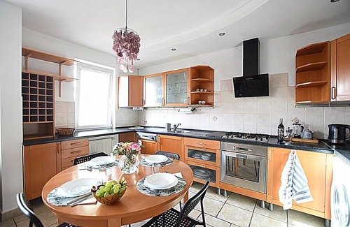 Bronowice Apartment | 12 m² Apartment ∙ 1 bedroom ∙ 2 guests