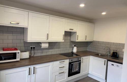 Oban Apartment | 12 m² Apartment ∙ 2 bedrooms ∙ 4 guests