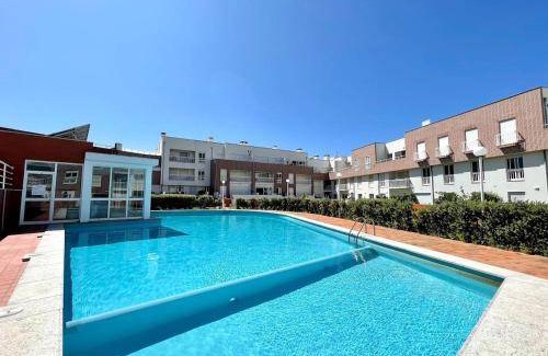 Fao Apartment | 12 m² Apartment ∙ 2 bedrooms ∙ 5 guests