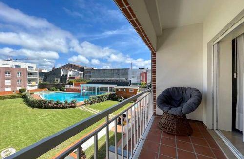 Fao Apartment | 12 m² Apartment ∙ 2 bedrooms ∙ 5 guests