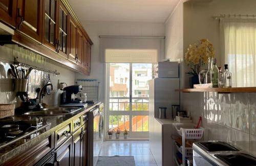 Fao Apartment | 12 m² Apartment ∙ 2 bedrooms ∙ 5 guests