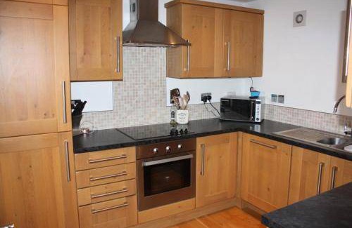 Burghead Apartment | 12 m² Apartment ∙ 2 bedrooms ∙ 4 guests