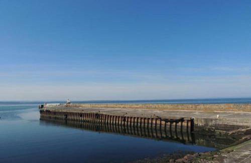 Burghead Apartment | 12 m² Apartment ∙ 2 bedrooms ∙ 4 guests