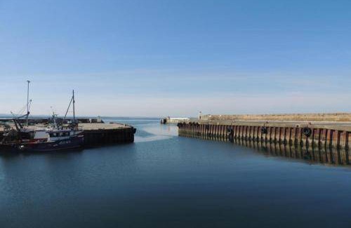 Burghead Apartment | 12 m² Apartment ∙ 2 bedrooms ∙ 4 guests