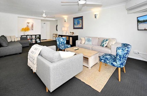 Kings Beach Apartment | 12 m² Apartment ∙ 2 bedrooms ∙ 6 guests