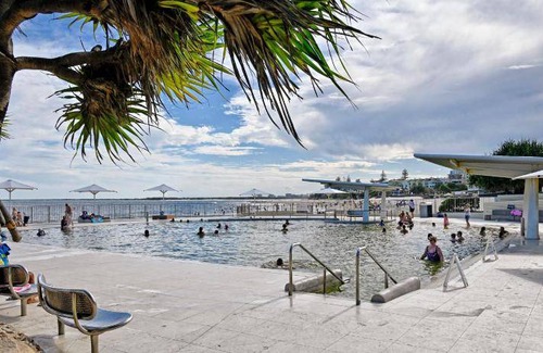 Kings Beach Apartment | 12 m² Apartment ∙ 2 bedrooms ∙ 6 guests