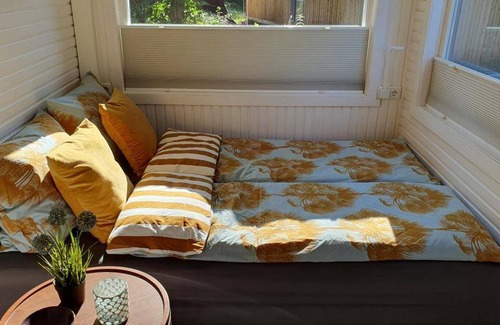 Bad Bentheim Apartment | 12 m² Apartment ∙ 1 bedroom ∙ 2 guests