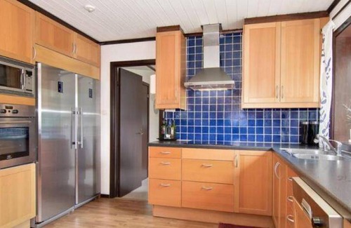 Umea Bed & Breakfast | 12 m² Bed and breakfast ∙ 1 bedroom ∙ 2 guests