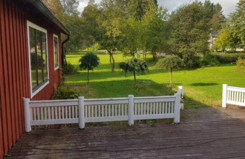 Umea Bed & Breakfast | 12 m² Bed and breakfast ∙ 1 bedroom ∙ 2 guests