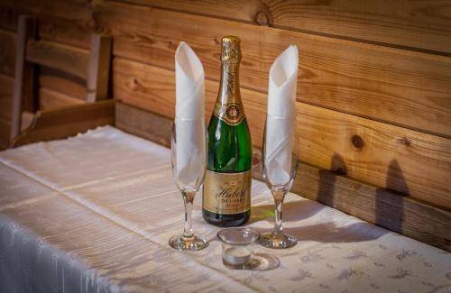 Likavka Bed & Breakfast | 12 m² Bed and breakfast ∙ 3 bedrooms ∙ 9 guests