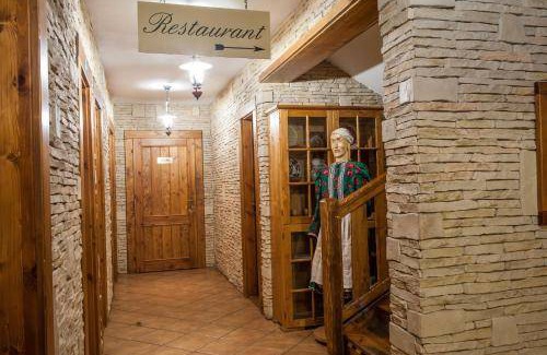 Likavka Bed & Breakfast | 12 m² Bed and breakfast ∙ 3 bedrooms ∙ 9 guests