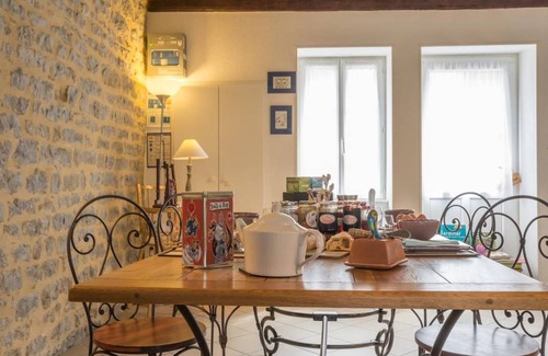 Essey Bed & Breakfast | 12 m² Bed and breakfast ∙ 1 bedroom ∙ 2 guests