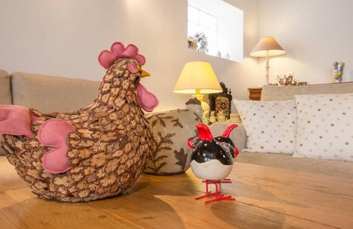 Essey Bed & Breakfast | 12 m² Bed and breakfast ∙ 1 bedroom ∙ 2 guests