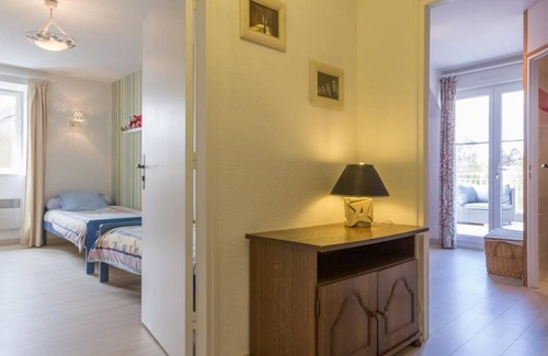 Essey Bed & Breakfast | 12 m² Bed and breakfast ∙ 1 bedroom ∙ 2 guests
