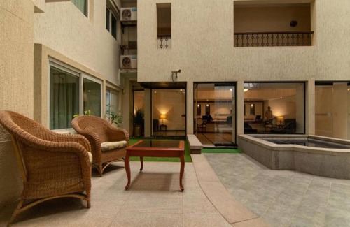 Agara Hotel | 12 m² Hotel ∙ 9 guests