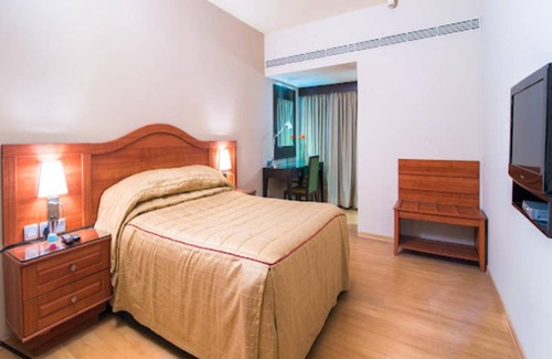Agara Hotel | 12 m² Hotel ∙ 9 guests