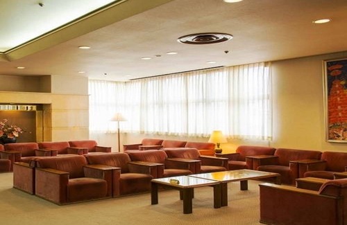 Kintaro Onsen Hotel | 12 m² Hotel ∙ 1 bedroom ∙ 1 guest