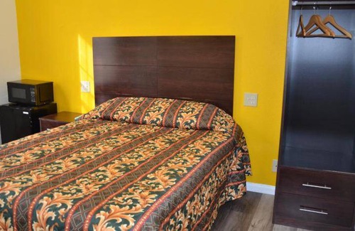 Inner Mission Hotel | 12 m² Hotel ∙ 10 guests