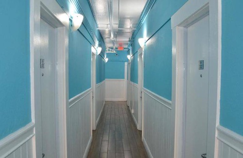 Inner Mission Hotel | 12 m² Hotel ∙ 10 guests