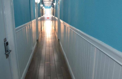 Inner Mission Hotel | 12 m² Hotel ∙ 10 guests