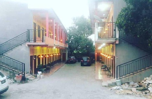 Pekalongan Hotel | 12 m² Hotel ∙ 1 guest