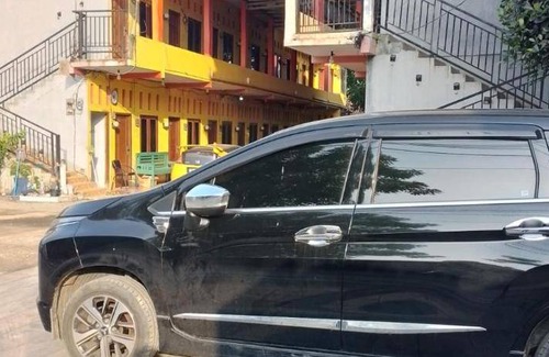 Pekalongan Hotel | 12 m² Hotel ∙ 1 guest